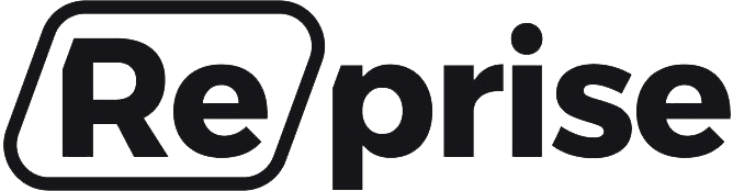 Reprise Logo