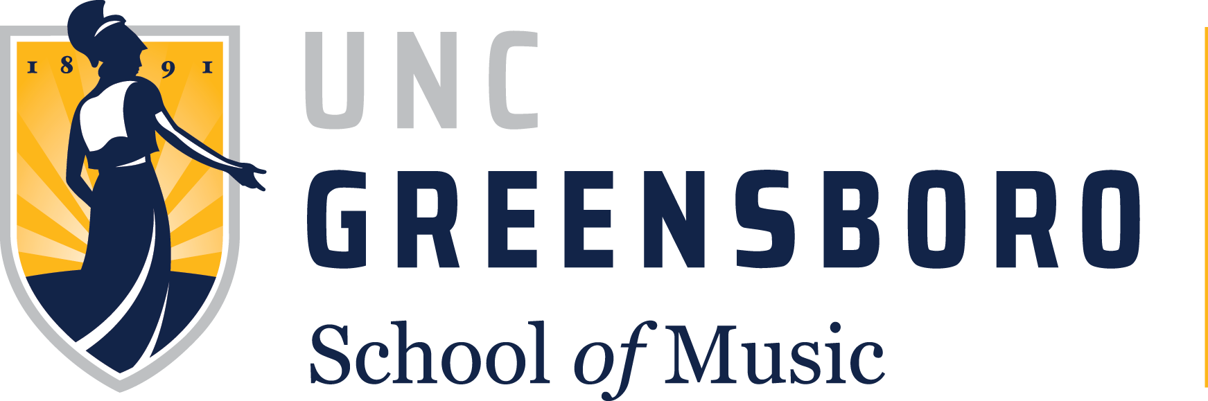 University of North Carolina Greensboro